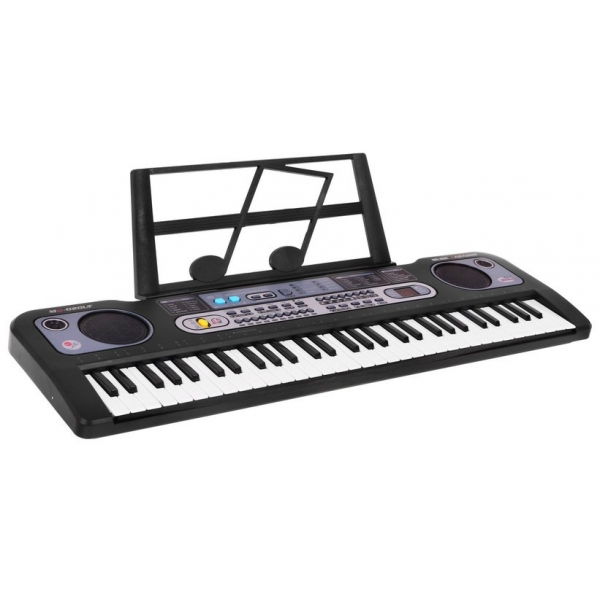 Keyboard MQ-020UF